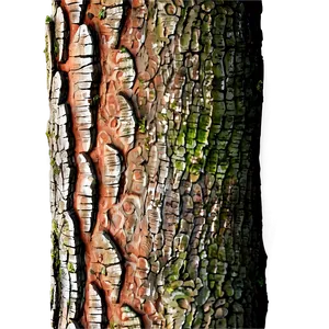 Tree Trunk Background PNG 10