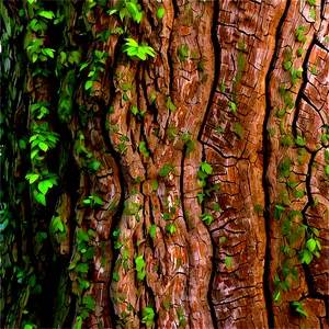 Tree Trunk Texture PNG Raw67