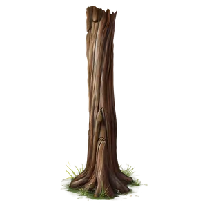 Tree Trunk Texture PNG Vte97