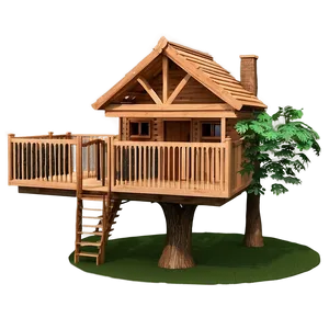 Treehouse Design Ideas Png 91 PNG image