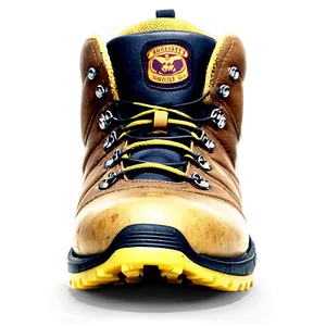 Trekking Hiking Boots PNG Moc61 PNG