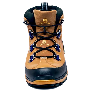 Trekking Hiking Boots PNG Qfa20 PNG