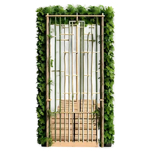 Trellis For Garden Paths Png 38 PNG image