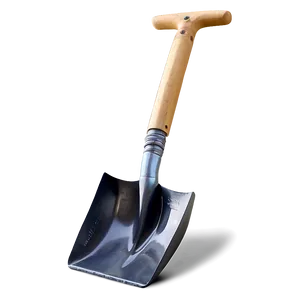 Trenching Shovel Png 68 PNG image