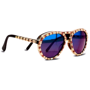 Trendsetting Meme Sunglasses PNG 92 PNG