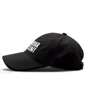 Trendy Dad Cap Design Png 06272024 PNG image