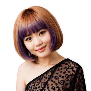 Trendy Karen Haircut PNG 06212024