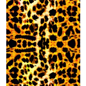 Trendy Leopard Pattern Png 63 PNG image