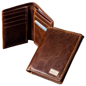 Tri-fold Wallet Png Ywl PNG image