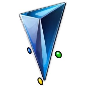 Triangle B PNG