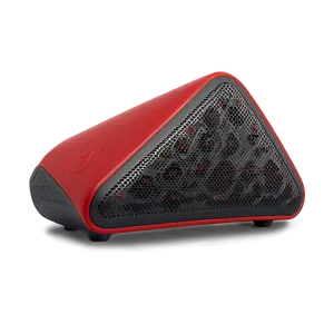 Triangle Bluetooth Speaker PNG 21