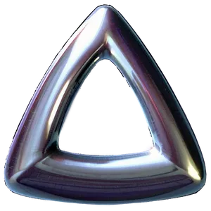 Triangle Music Play PNG Vva PNG