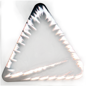 Triangle Shadow Effect PNG Ehc95