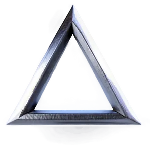 Triangle Shape Png 35 PNG image