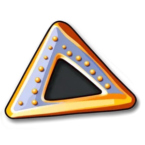 Triangle Shape Png Nmp65 PNG image