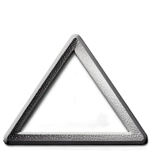Triangle Shape Png Nql16 PNG image