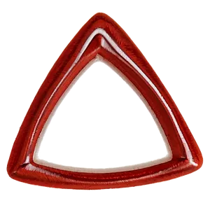 Triangle Shape PNG Wxl81