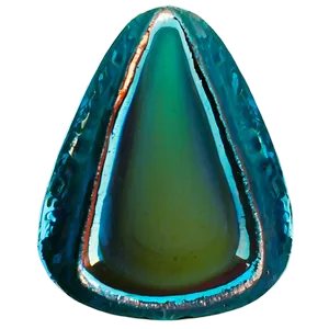Triangular Gemstone Texture PNG