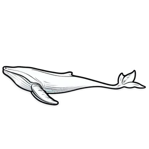 Tribal Art Whale Png Agv PNG image