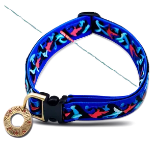 Tribal Cat Collar Png 06292024 PNG image