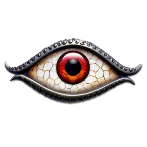 Tribal Evil Eye PNG 98 PNG