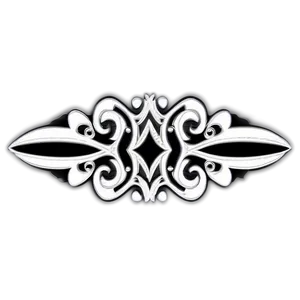 Tribal Pattern Design Png 06282024 PNG image