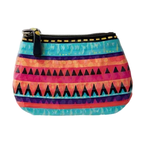 Tribal Purse Png 71 PNG image