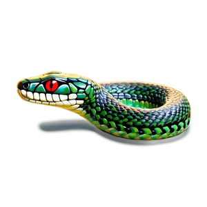 Tribal Snake Tattoo Art Png 59 PNG image