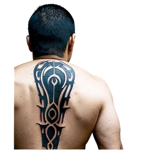 Tribal Tattoo Design Drawing PNG Ewp