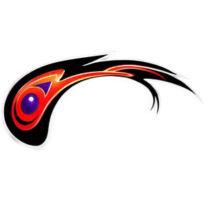 Tribal Tattoo Design Drawing PNG Ips
