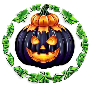 Trick Or Treat Pumpkin Lantern Png 06112024 PNG image