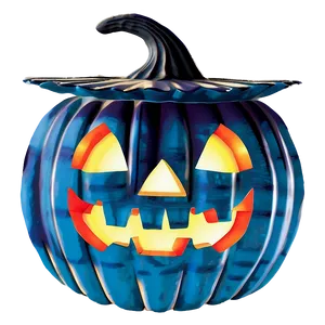 Trick Or Treat Pumpkin Lantern Png 58 PNG image