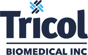 Tricol Biomedical Inc Logo PNG