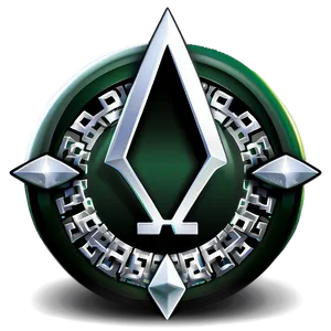 Triforce Button Icon PNG Ngq PNG