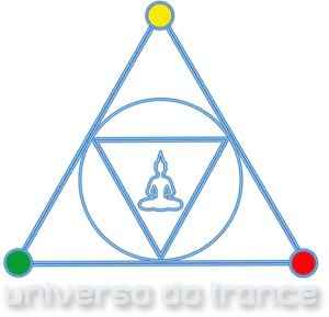 Triforce Meditation Graphic