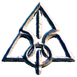 Triforce Mosaic PNG Dhb73 PNG