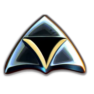 Triforce Vector PNG 6