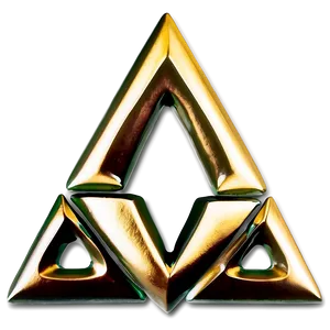 Triforce Wallpaper PNG 51