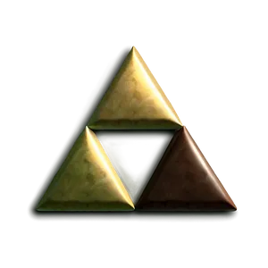Triforce Wallpaper PNG Ifn PNG