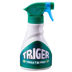 Trigger Spray Bottle Png Icb PNG image