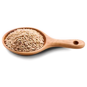 Trigo Grains Scoop Png Rsx61 PNG image