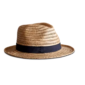 Trilby Hat PNG 22