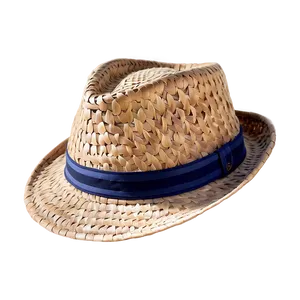 Trilby Hat PNG Oue