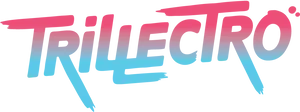 Trillectro Festival Logo PNG image
