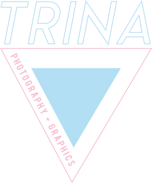 Trina Photography Graphics Logo PNG image
