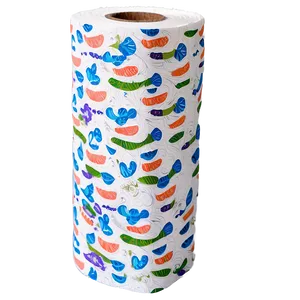 Triple Layer Paper Towels Png Rye PNG image