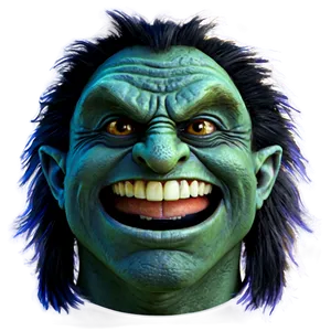Troll Faces A PNG
