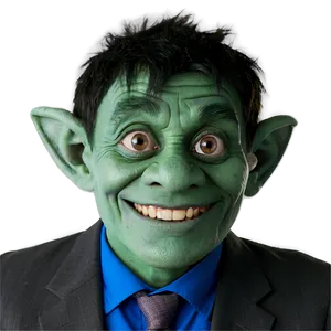 Troll Faces B PNG