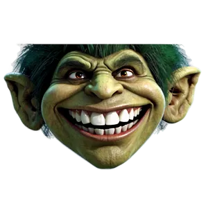 Troll Faces For Comics PNG 43