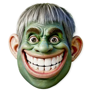 Troll Faces For Social Media PNG 06252024 PNG